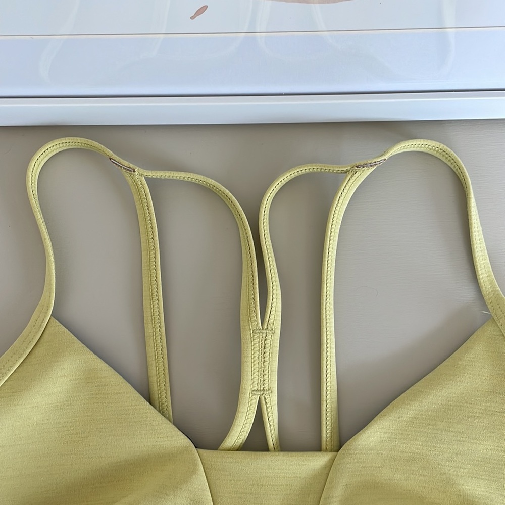 SWEATY BETTY | Super Sculpt Sports Bra | Size: Medium - Picture 8 of 9